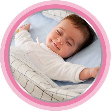 Bepanthen: essential nappy rash cream for babies