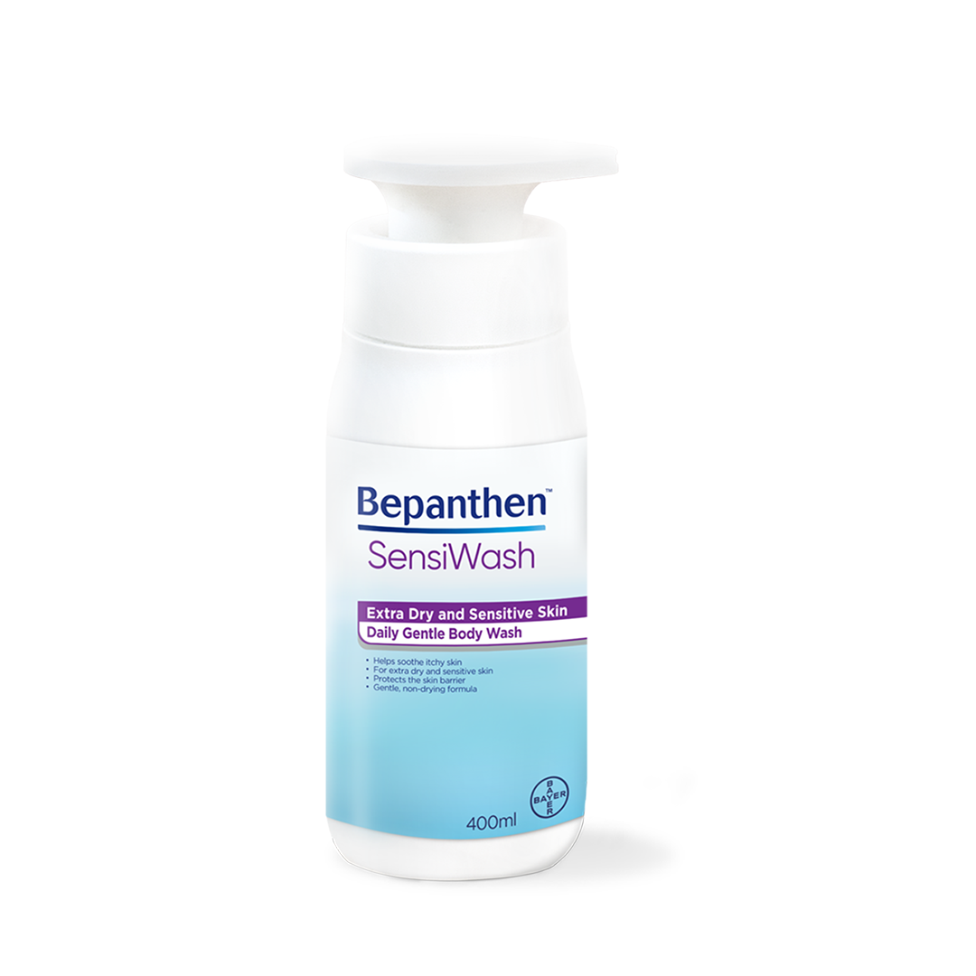 SensiWash